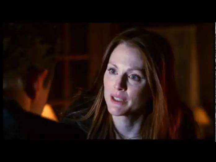 Wideo do filmu Życie, którego Nie Było — The Forgotten trailer ita