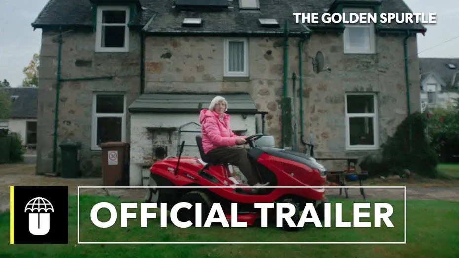 Wideo do filmu The Golden Spurtle — Official Trailer