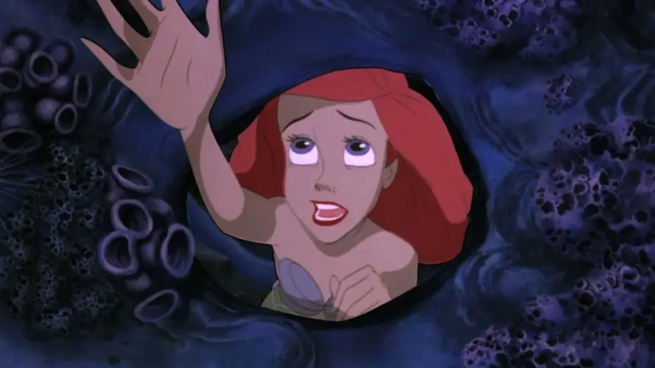 Wideo do filmu Mała Syrenka — La Petite Sirène - Bande Annonce VF - En Pack+ Disney et Coffret Prestige le 25 septembre ! I Disney