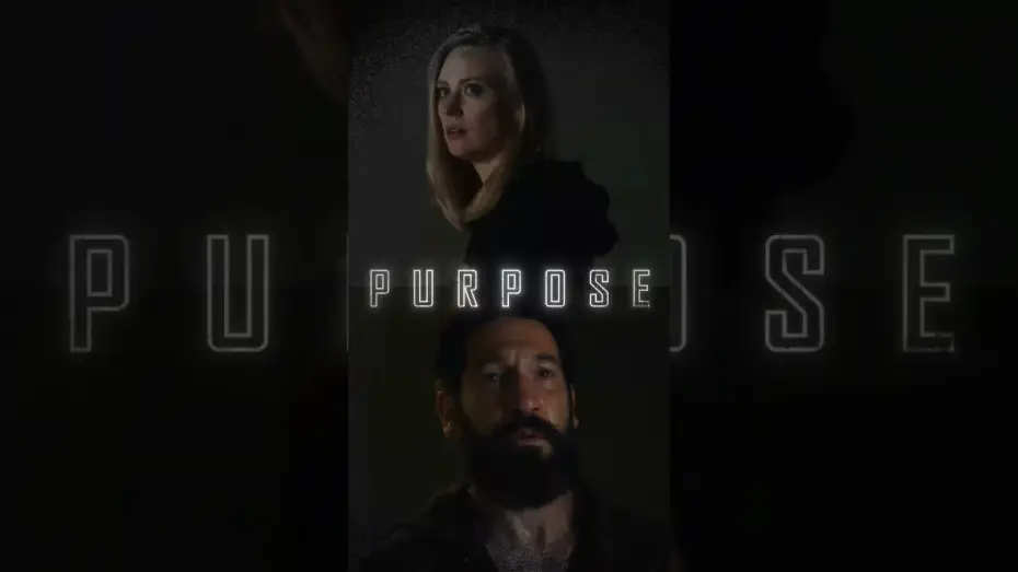 Wideo do filmu Untitled ‘The Punisher’ Special — "What's your purpose now, Marine?"