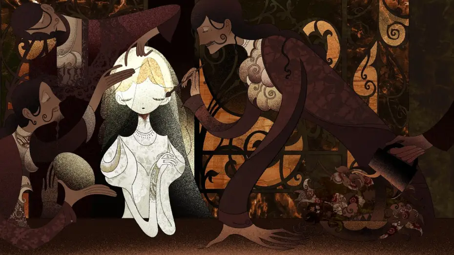 Wideo do filmu Cocoon — Cocoon  | Calarts Film 2026