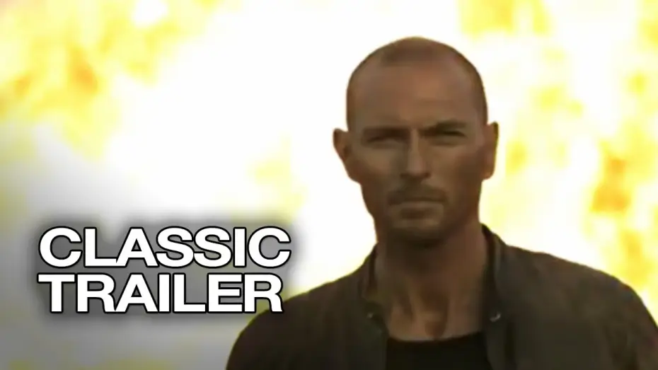 Wideo do filmu Wyścig śmierci 2 — Death Race 2 Official Trailer #1 - Ving Rhames Movie (2010) HD