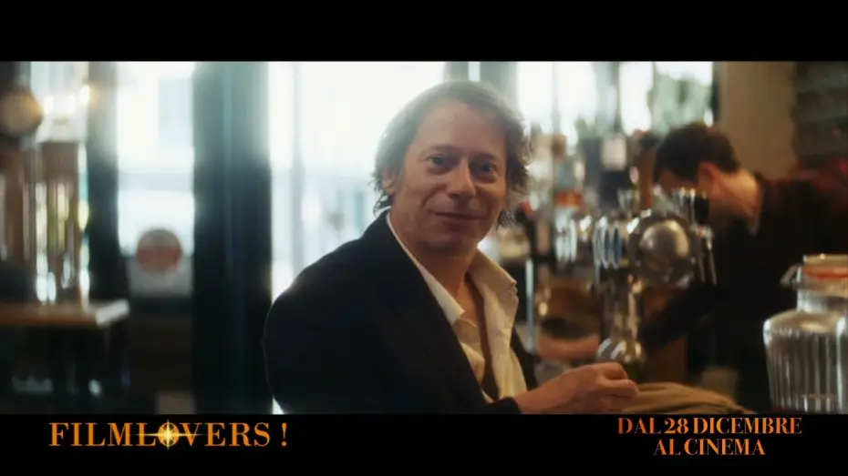 Wideo do filmu Kinomani! — FILMLOVERS! dal 28 dicembre al cinema