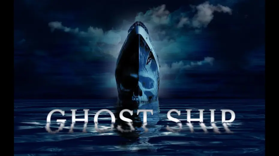 Wideo do filmu Statek widmo — Ghost Ship - Trailer Deutsch HD