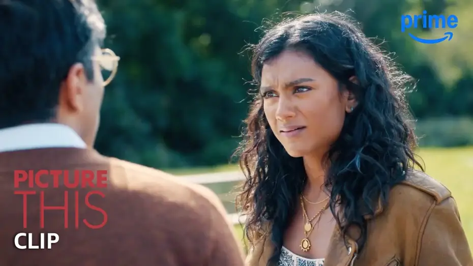 Wideo do filmu Wspólny portret — Pia Almost Accidentally Kills Her Date