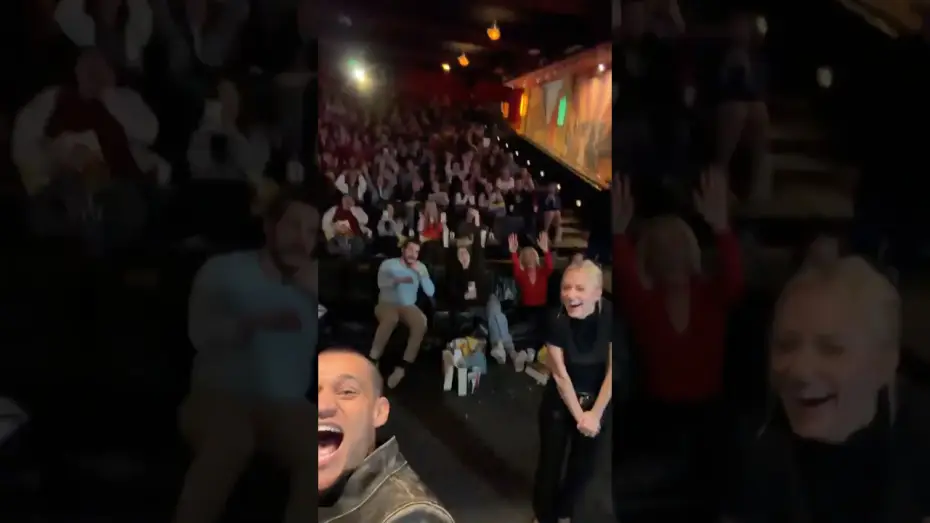 Wideo do filmu Reminders of Him. Cząstka Ciebie, którą znam — About last night in Kansas City