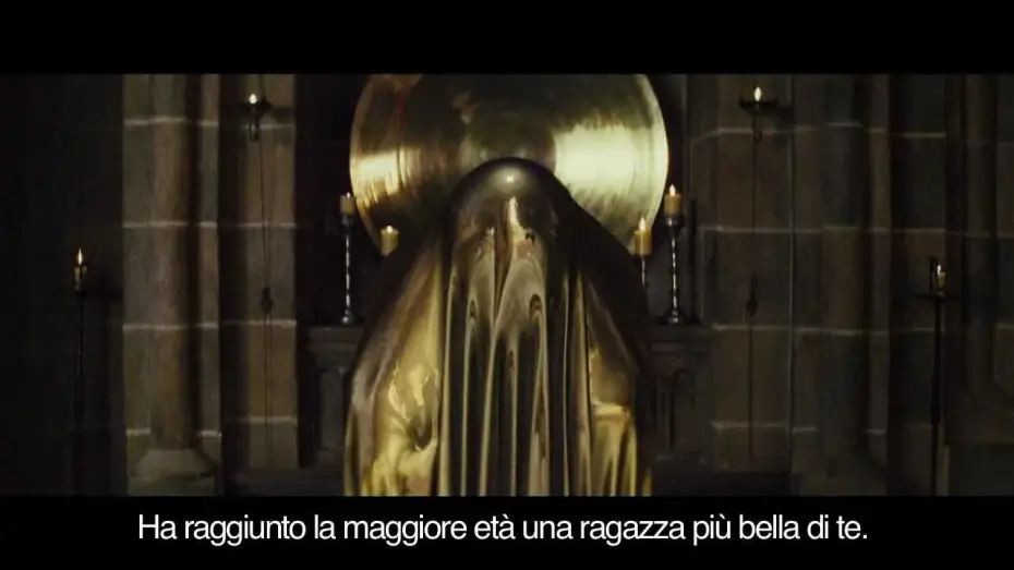 Wideo do filmu Królewna Śnieżka i Łowca — Biancaneve e il Cacciatore - La visione del regista Rupert Sanders (sottotitoli in italiano)