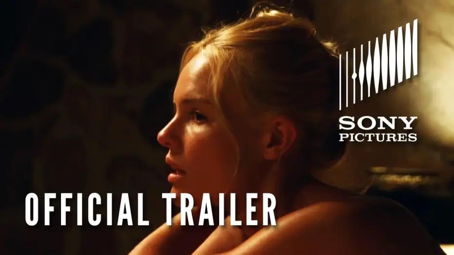 Wideo do filmu Nędzne psy — Straw Dogs - Trailer