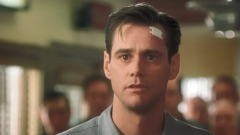 Wideo do filmu Majestic — The Majestic (2001) Original Trailer