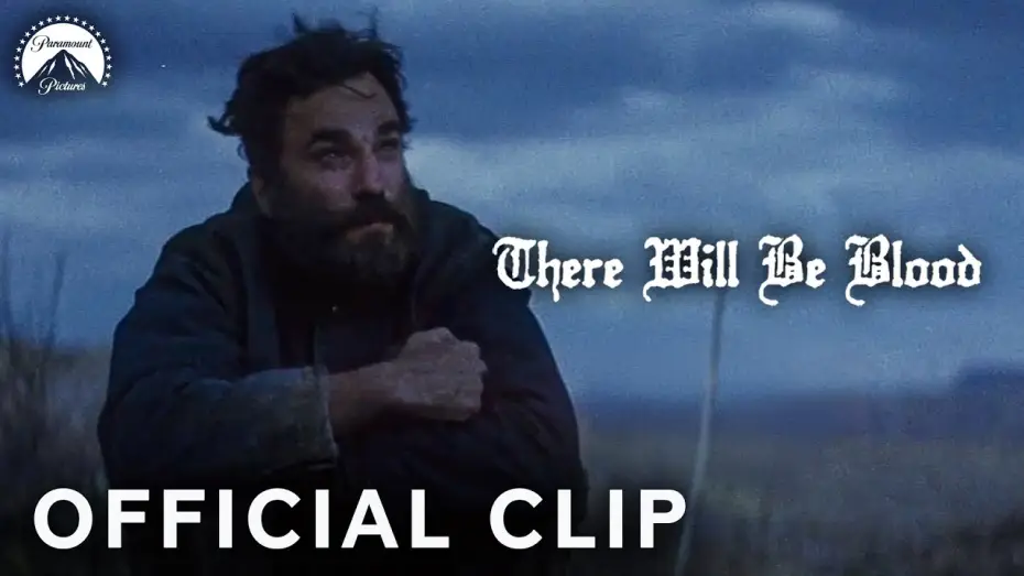 Wideo do filmu Aż poleje się krew — First Five Minutes ft. Daniel Day-Lewis
