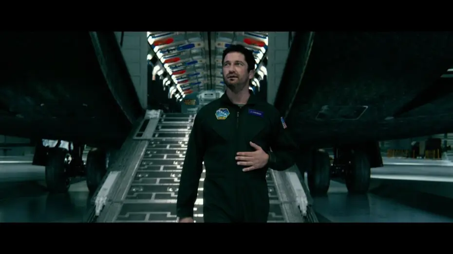 Wideo do filmu Geostorm — GEOSTORM I Oficjalny zwiastun filmu #2 PL I HD I W kinach od 20 października