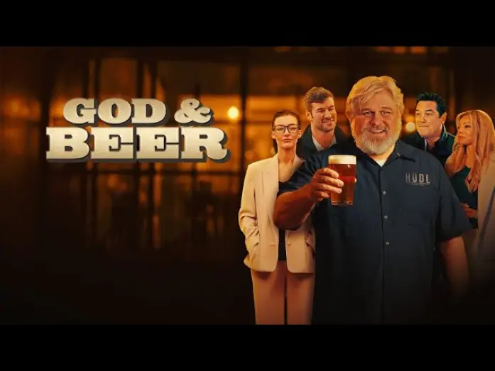 Wideo do filmu God & Beer — Trailer