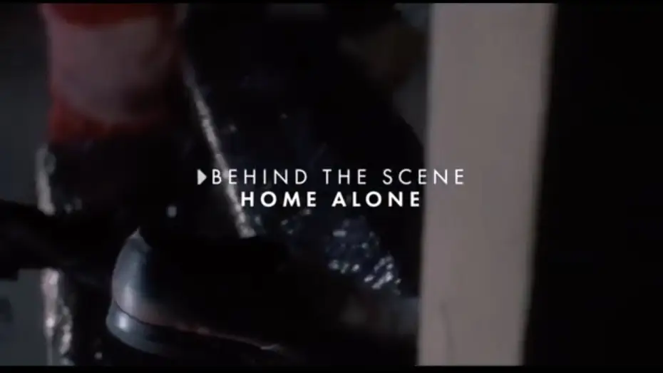 Wideo do filmu Kevin sam w domu — Chris Columbus talks about how he pulled off the stunts in HOME ALONE
