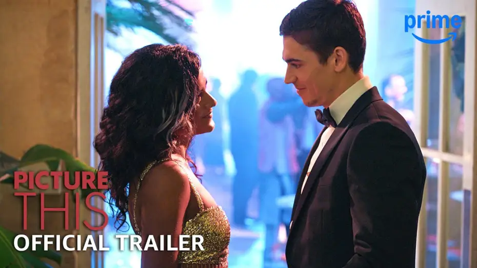 Wideo do filmu Wspólny portret — Official Trailer