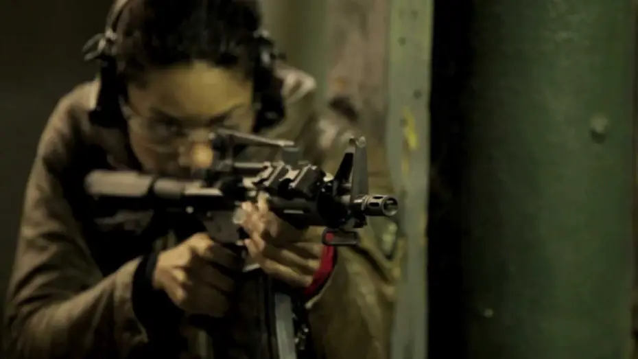 Wideo do filmu Skyfall — 007 Skyfall - Featurette "Naomie Harris, 007 al femminile"