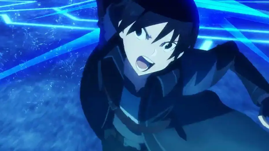 Wideo do filmu SWORD ART ONLINE – Progressive – Scherzo of Deep Night — Sword Art Online Progressive: Scherzo of Deep Night