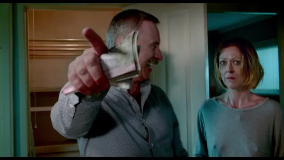 Wideo do filmu T2: Trainspotting — T2 Trainspotting - Trailer italiano ufficiale