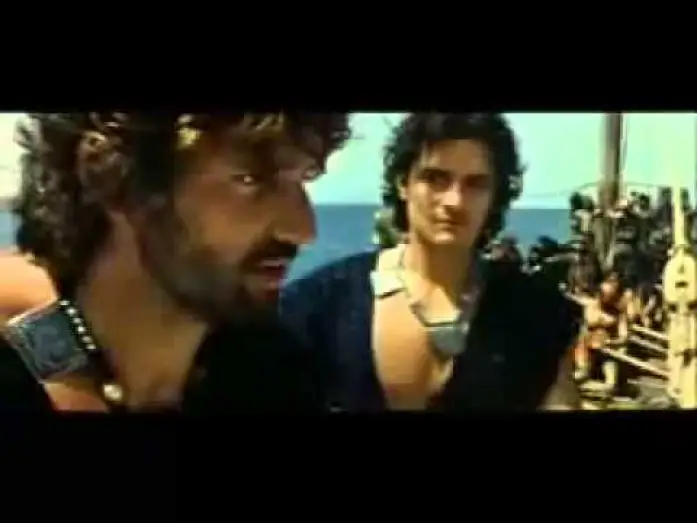 Wideo do filmu Troja — Troya - Trailer Oficial Español - mivideo.club