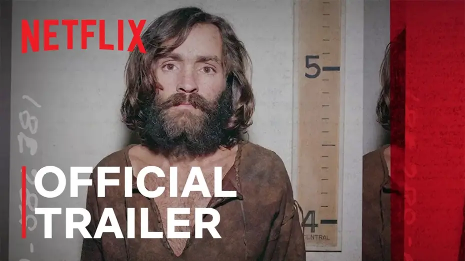 Wideo do filmu Chaos: Morderstwa Charlesa Mansona — Official Trailer