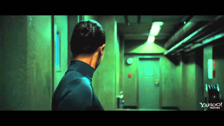 Wideo do filmu Colombiana — Colombiana - Trailer HD