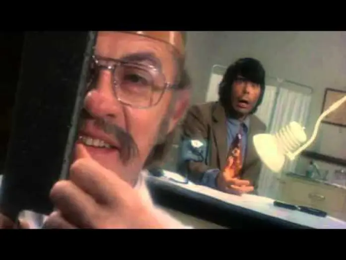 Wideo do filmu Koszmarne Opowieści — Creepshow Trailer (1982)
