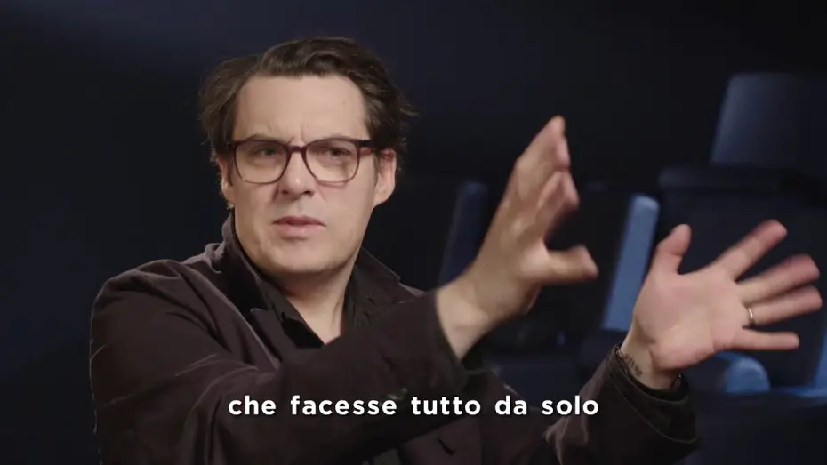 Wideo do filmu Czas mroku — L'ORA PIÙ BUIA - Intervista al regista Joe Wright