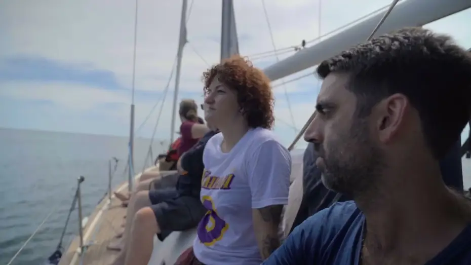 Wideo do filmu Dalla terra al mare — Dalla terra al mare - Official Trailer