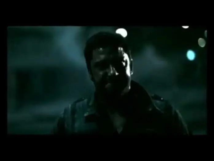 Wideo do filmu Gamer — Gamer - Trailer Italiano Ufficiale