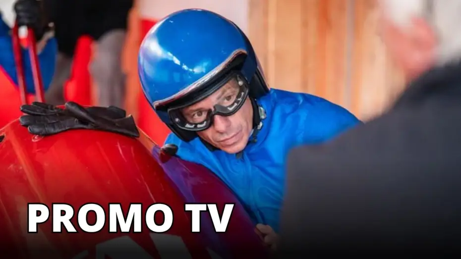 Wideo do filmu Rosso Volante — ROSSO VOLANTE (2026) nuovo promo tv del film Rai con Giorgio Pasotti