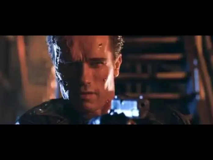 Wideo do filmu Terminator 2: Dzień sądu — ТЕРМІНАТОР 2 у 3D. Трейлер за участю Джеймса Кемерона