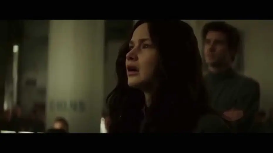 Wideo do filmu Igrzyska śmierci: Kosogłos. Część 1 — HUNGER GAMES LA RÉVOLTE PARTIE 1 Extrait Peeta VF