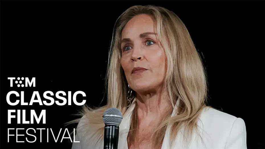 Wideo do filmu Skłóceni z życiem — Sharon Stone on the legacy of Marilyn Monroe and The Misfits (1961)