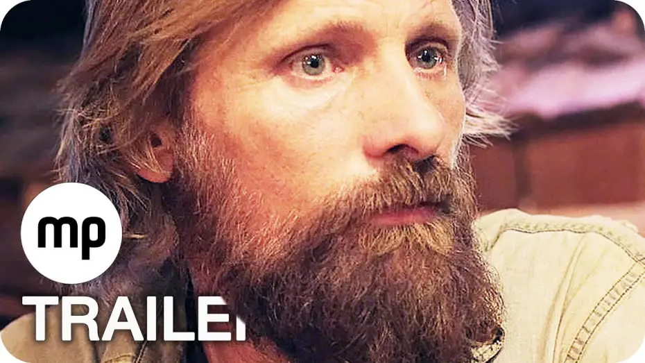 Wideo do filmu Captain Fantastic — CAPTAIN FANTASTIC Trailer German Deutsch (2016) Viggo Mortensen