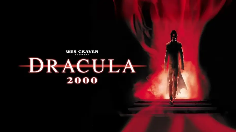 Wideo do filmu Dracula 2000 — Dracula's Legacy - Il fascino del male (film 2000) TRAILER ITALIANO