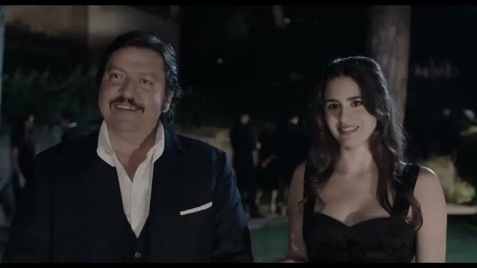 Wideo do filmu Il grande Boccia — IL GRANDE BOCCIA - Trailer Ufficiale
