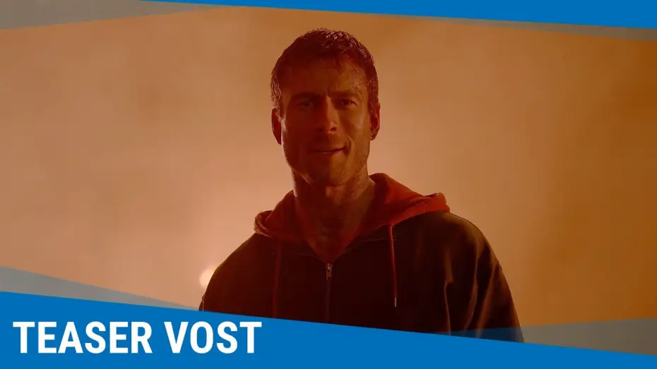 Wideo do filmu Uciekinier — Teaser VOST