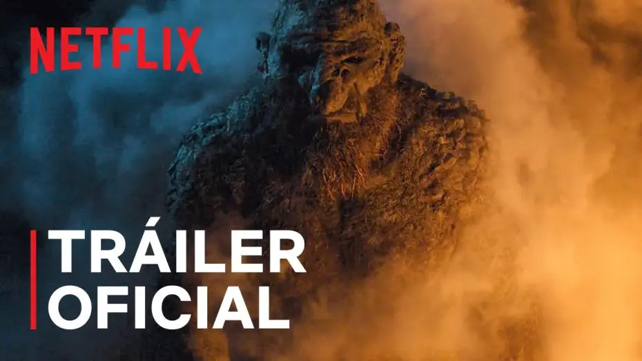 Wideo do filmu Troll — Tráiler oficial