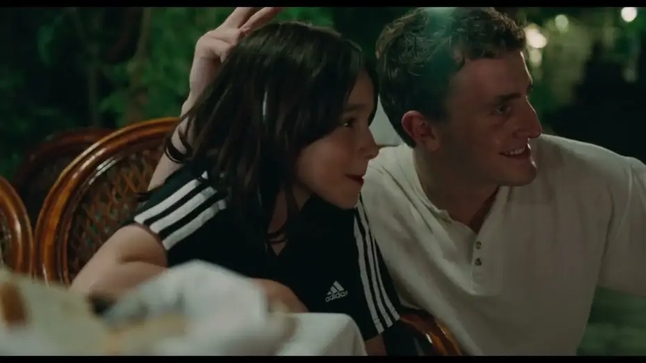 Wideo do filmu Aftersun — Tráiler oficial (VOSE)