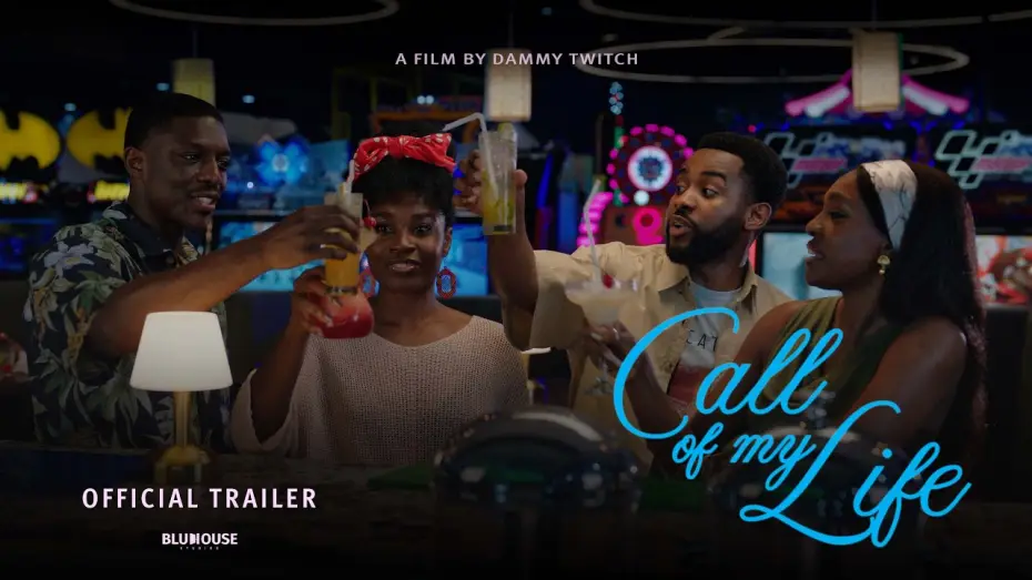 Wideo do filmu Call of My Life — CALL OF MY LIFE | Official Trailer | Uzoamaka Power, Zubby Michael, Andrew Bunting, Broda Shaggi