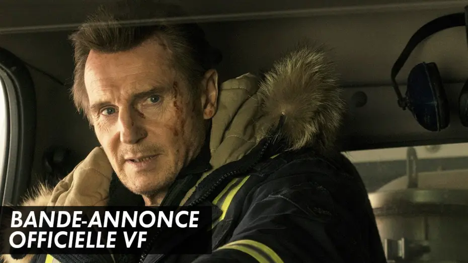 Wideo do filmu Przykładny obywatel — SANG FROID – Bande Annonce 2 VF