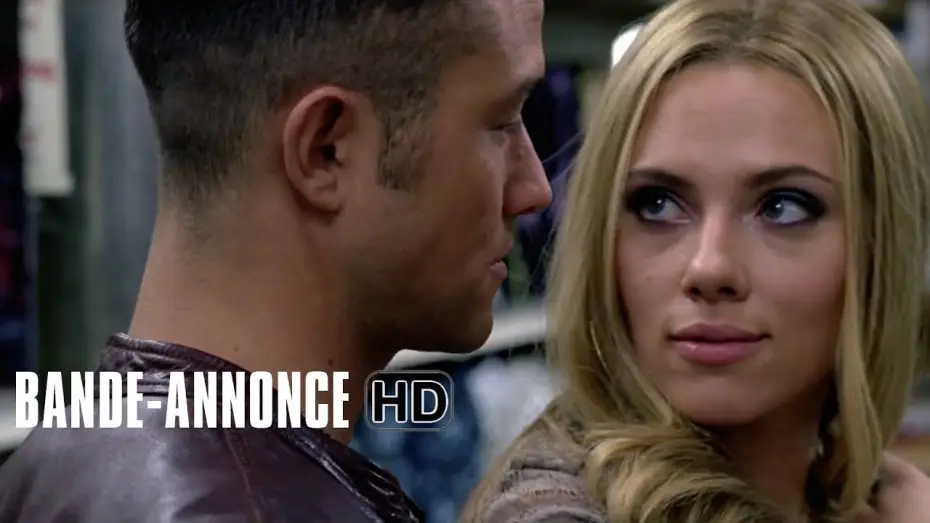 Wideo do filmu Don Jon — Don Jon - Bande-Annonce HD VOST