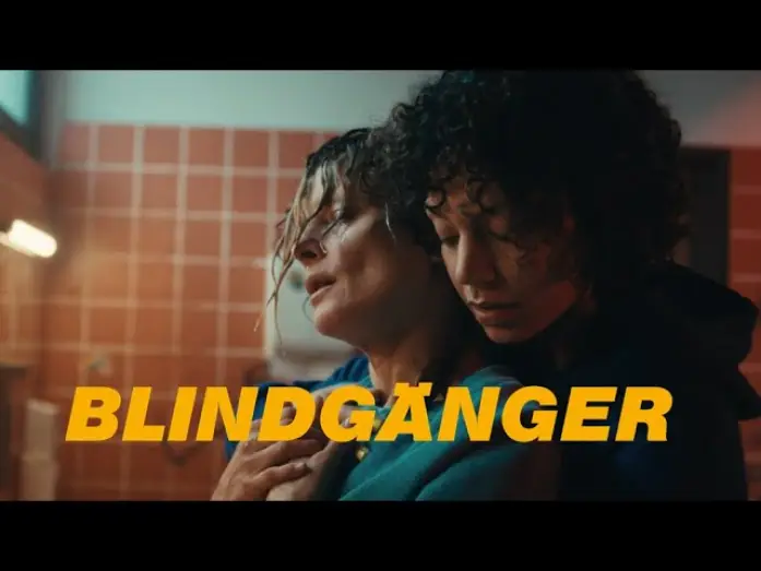 Wideo do filmu Blindgänger — BLINDGÄNGER | Trailer Deutsch