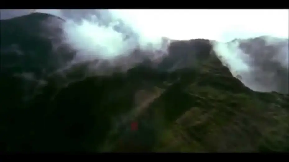 Wideo do filmu Koyaanisqatsi — Koyaanisqatsi 1982 - Trailer subtitulado