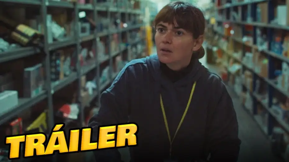 Wideo do filmu On Falling — ON FALLING Tráiler en Español (2025) Drama