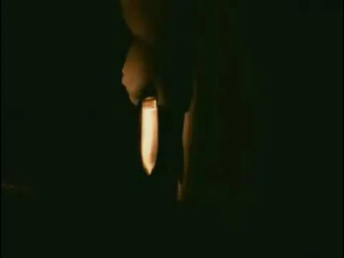Wideo do filmu Trucizna dla wróżek — Veneno para las hadas (1984) Trailer
