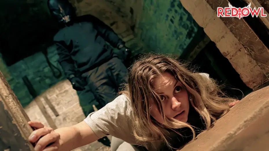Wideo do filmu The Cellar — Official Trailer