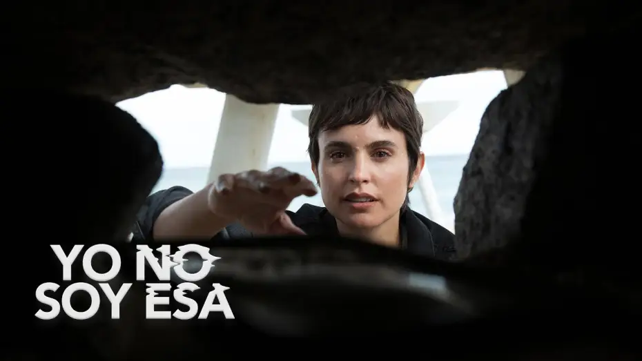 Wideo do filmu To nie ja — 20 años para el mundo, 12 horas para Susana
