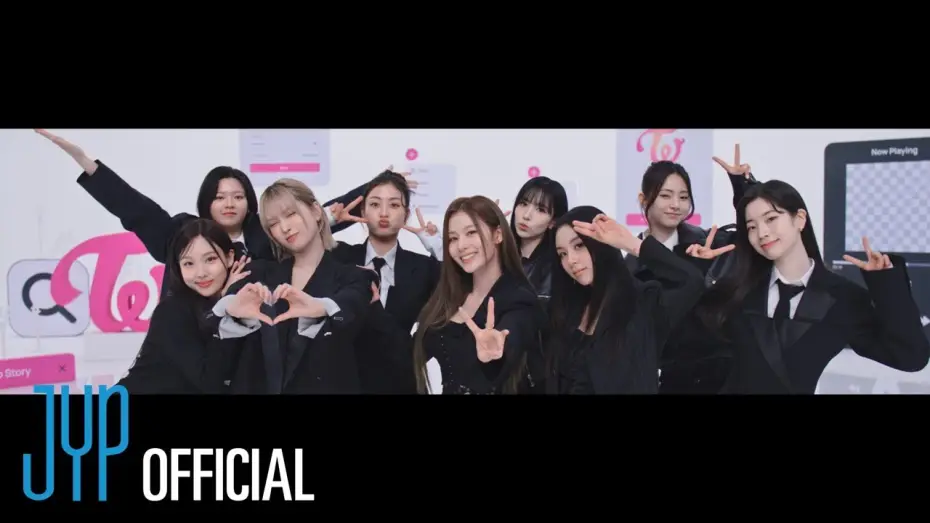 Wideo do filmu 원 인 어 밀리언 — ＜TWICE : ONE IN A MILLION＞10th Anniversary Documentary TEASER