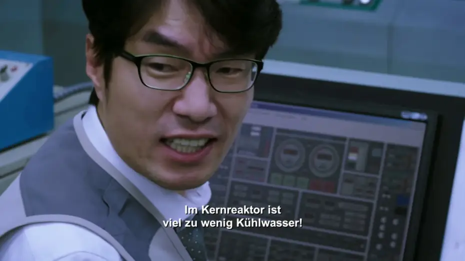 Wideo do filmu Pandora — Pandora - Trailer Deutsch - Netflix