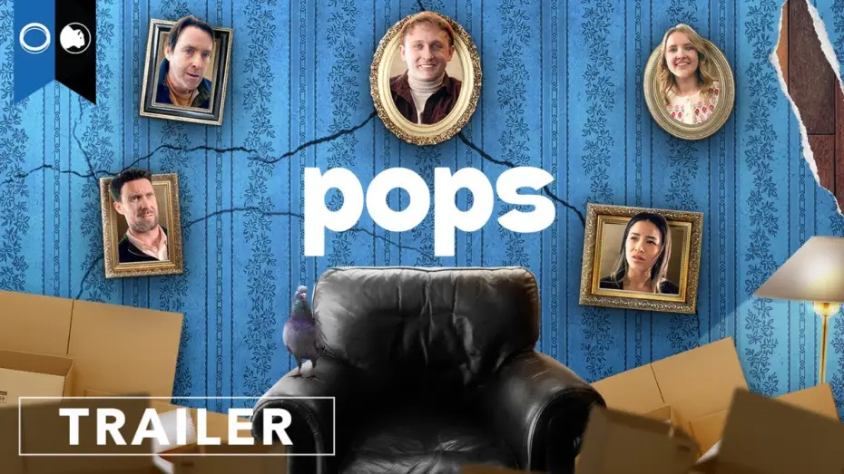 Wideo do filmu Pops — Official Trailer